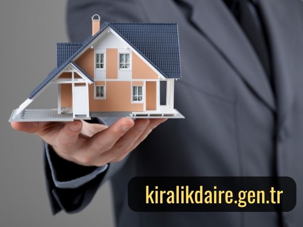 Yayıklı Mahallesi Kiralık Daire
